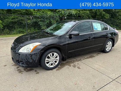 Used 2011 Nissan Altima 2.5 S w/ Special Edition Pkg
