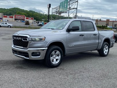 Used 2025 RAM 1500 Big Horn