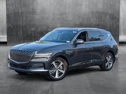 Used 2023 Genesis GV80 3.5T w/ Winter Weather Package