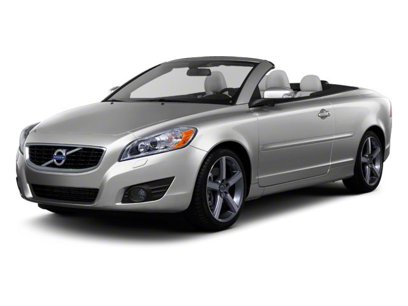 Used 2011 Volvo C70 T5 w/ Multimedia Pkg