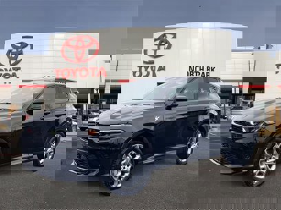 Used 2024 Dodge Hornet R/T