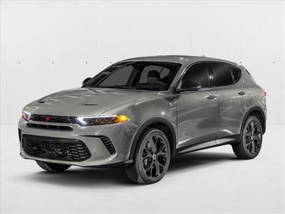 New 2025 Dodge Hornet GT w/ GT Blacktop Package