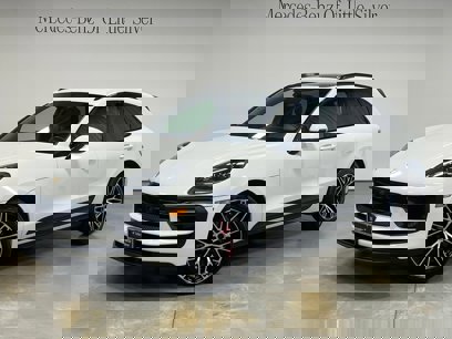 Used 2024 Porsche Macan S w/ Premium Plus Package
