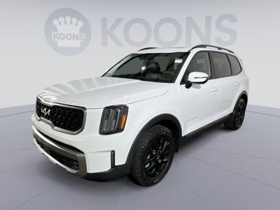 Used 2023 Kia Telluride SX X-Pro