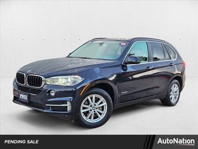 Used 2015 BMW X5 xDrive35i