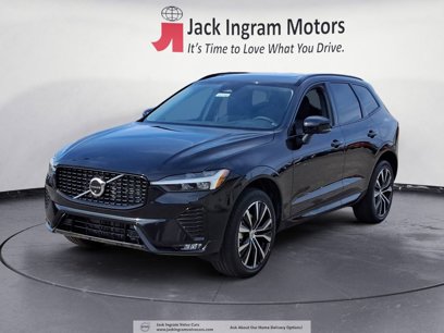New 2025 Volvo XC60 B5 Plus w/ Protection Package Premier