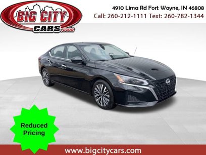 Used 2023 Nissan Altima 2.5 SV
