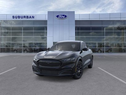New 2025 Ford Mustang Mach-E Premium