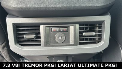 New 2025 Ford F350 Lariat