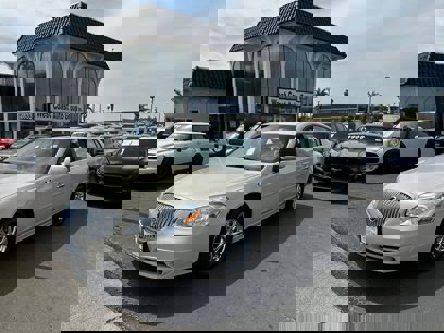 Used 2010 Buick Lucerne CXL