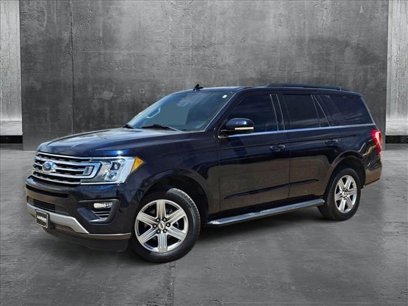 Used 2021 Ford Expedition XLT
