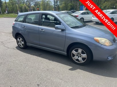 Used 2005 Toyota Matrix AWD