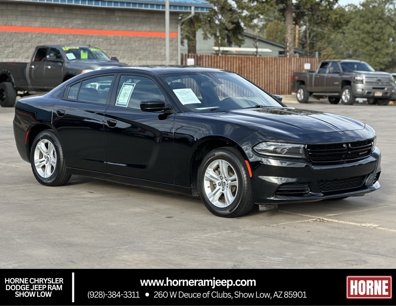Used 2022 Dodge Charger SXT