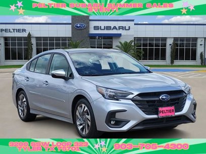 New 2025 Subaru Legacy Touring XT