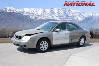 Used 2003 Mercury Sable LS Premium