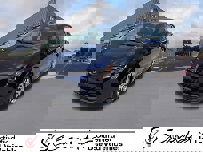 Used 2025 Toyota Corolla LE