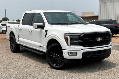 Used 2024 Ford F150 Lariat