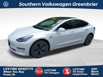 Used 2020 Tesla Model 3 Long Range