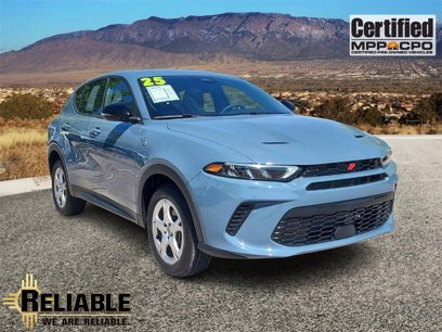 Used 2025 Dodge Hornet GT