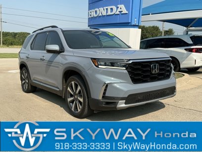 Used 2023 Honda Pilot Touring