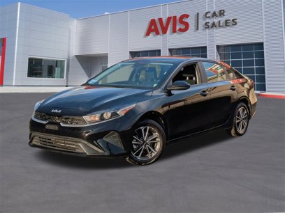 Used 2024 Kia Forte LXS