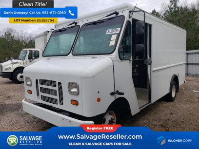 Used 2014 Ford E-350 and Econoline 350 Super Duty w/ A/C Prep Package