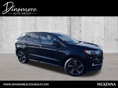 Used 2020 Ford Edge ST