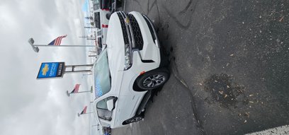 Used 2021 Chevrolet Tahoe LS