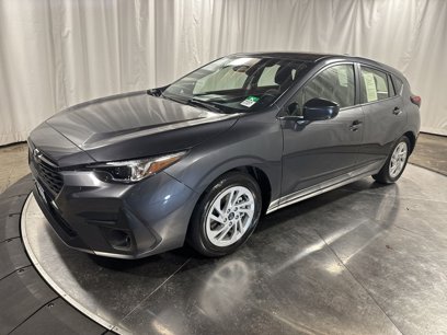 Used 2024 Subaru Impreza 2.0i