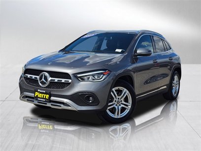 Used 2023 Mercedes-Benz GLA 250 4MATIC