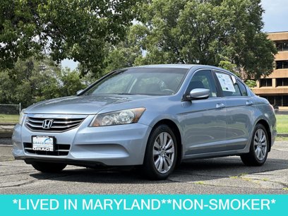 Used 2011 Honda Accord EX-L