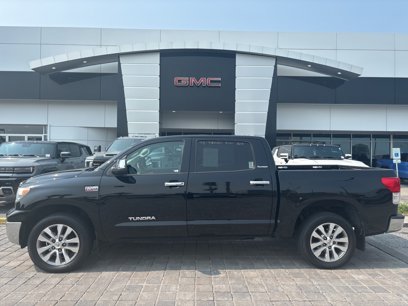 Used 2013 Toyota Tundra Limited