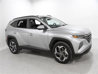 Used 2022 Hyundai Tucson SEL w/ Convenience + Premium Package