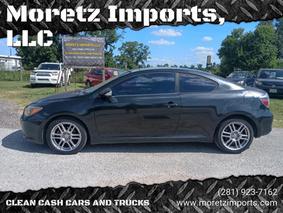 Used 2010 Scion tC Release Series 6.0