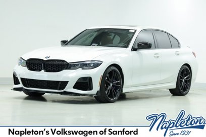 Used 2022 BMW M340i