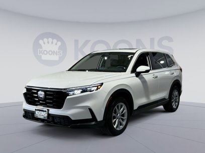Used 2023 Honda CR-V EX