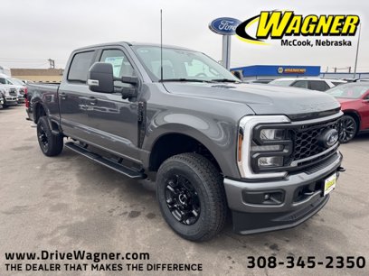 New 2025 Ford F250 XL w/ STX Appearance Package