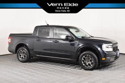 Used 2023 Ford Maverick XLT w/ Equipment Group 300A Standard