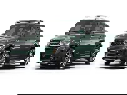 Certified 2023 MINI Cooper Countryman S
