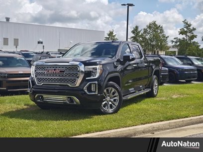 Used 2021 GMC Sierra 1500 Denali