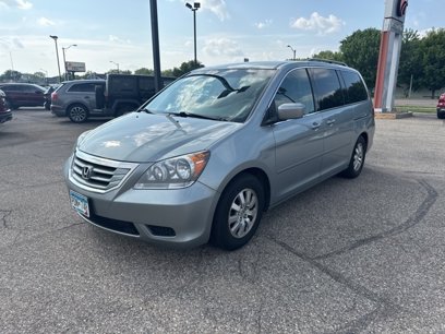 Used 2010 Honda Odyssey EX
