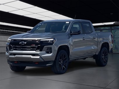 New 2025 Chevrolet Colorado Z71 w/ Z71 Convenience Package 2