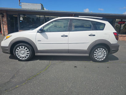 Used 2007 Pontiac Vibe w/ Sun And Sound Package