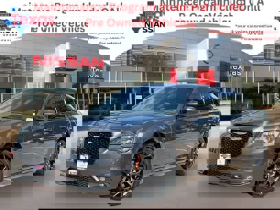 Used 2019 Chrysler 300 S