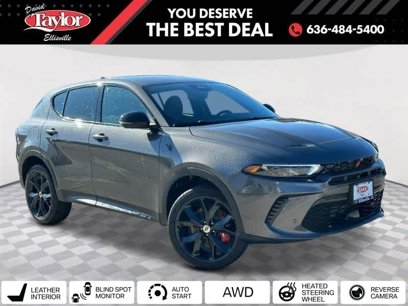 New 2024 Dodge Hornet GT