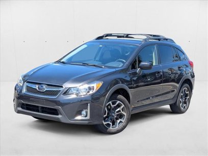 Used 2016 Subaru Crosstrek 2.0i Premium