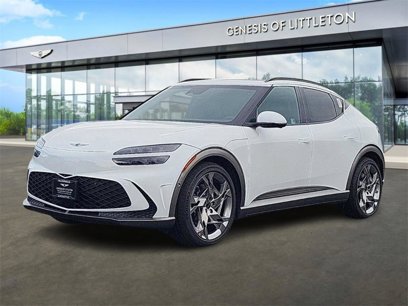 New 2025 Genesis GV60 Performance