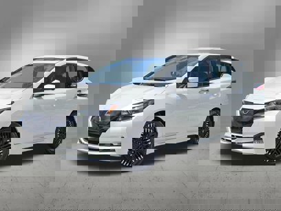 Used 2023 Nissan Leaf SV Plus