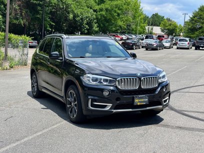 Used 2017 BMW X5 xDrive35i