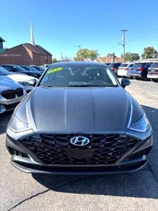 Used 2023 Hyundai Sonata SEL